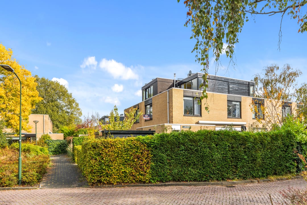 Foto 2 van Tulpentuin 90