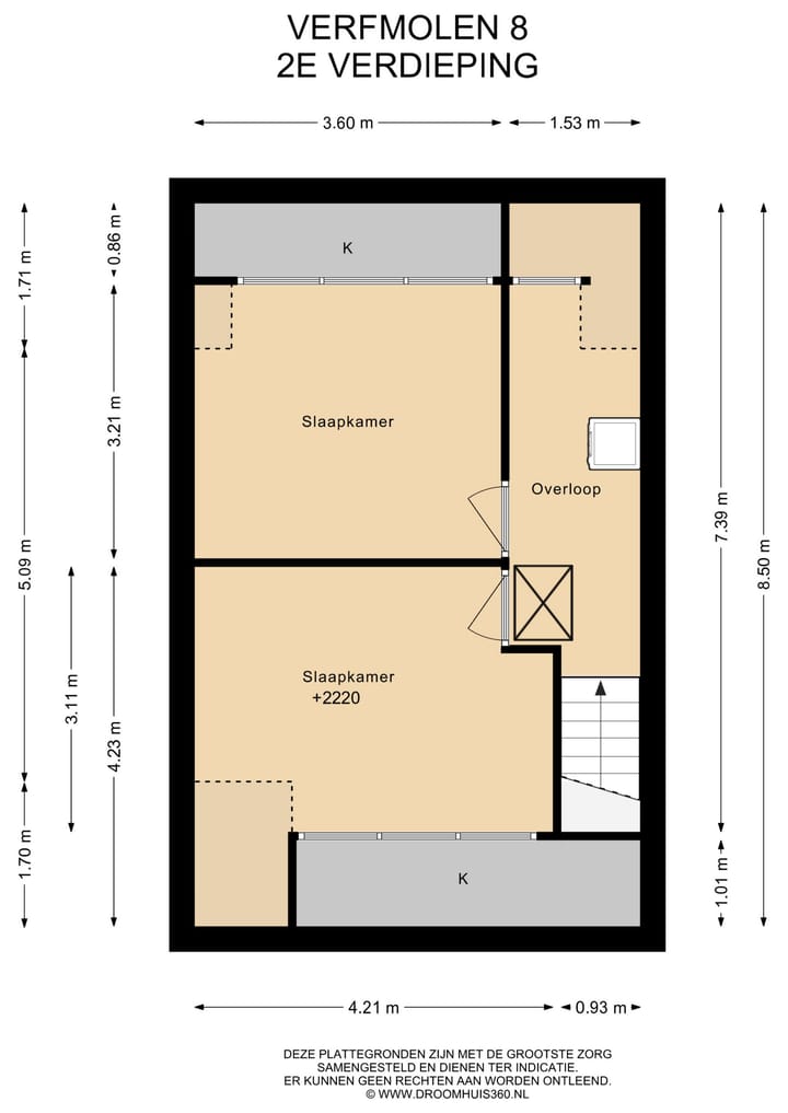 Photo 43 of Verfmolen 8