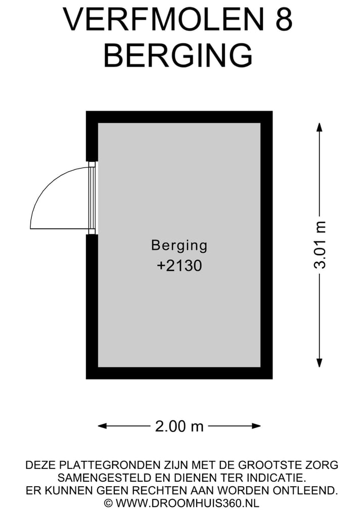 Photo 45 of Verfmolen 8