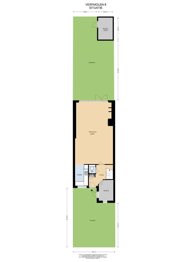 Photo 46 of Verfmolen 8