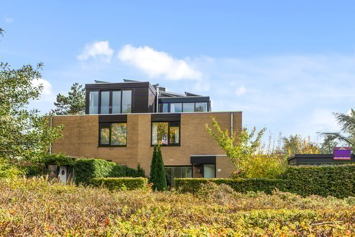 Photo 36 of Tulpentuin 90