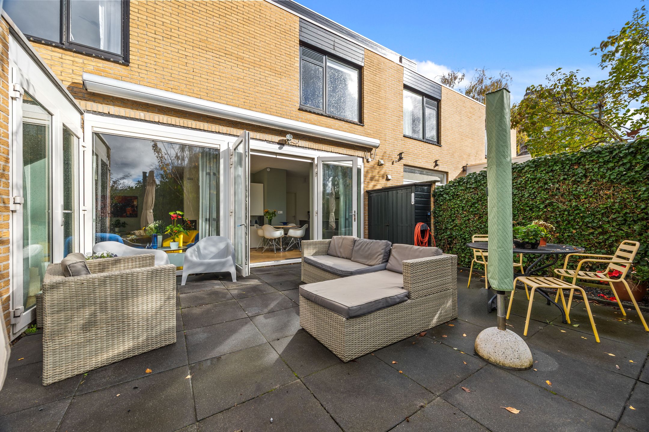 Foto 3 van Tulpentuin 90