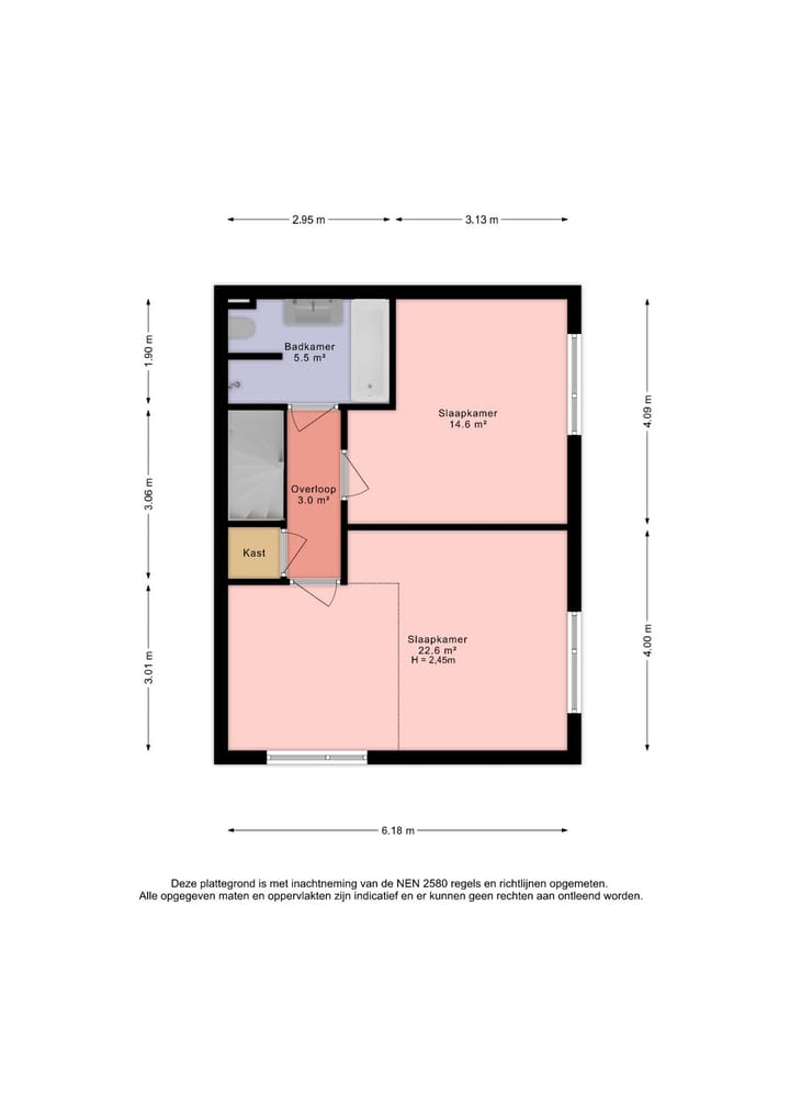 Photo 52 of Tulpentuin 90