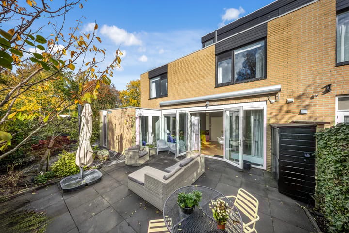 Photo 4 of Tulpentuin 90