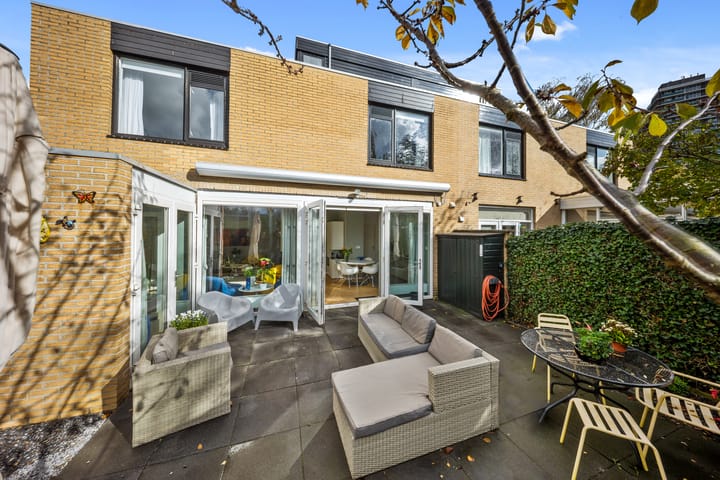 Photo 5 of Tulpentuin 90