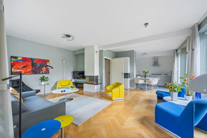 Photo 7 of Tulpentuin 90