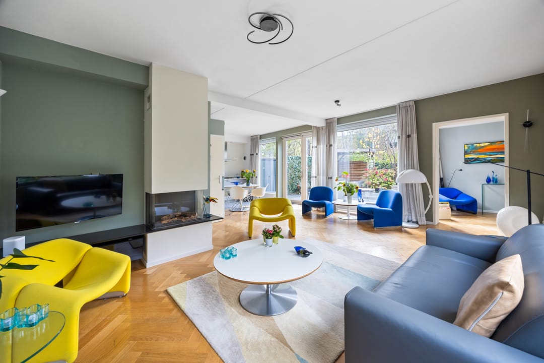 Foto 8 van Tulpentuin 90