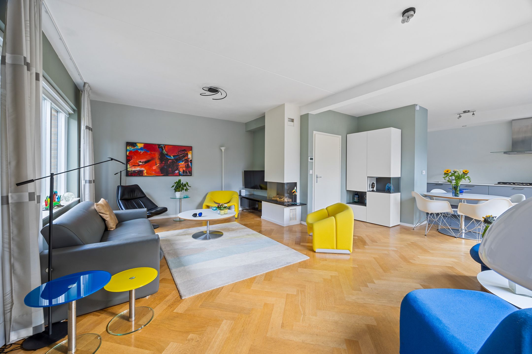 Foto 9 van Tulpentuin 90