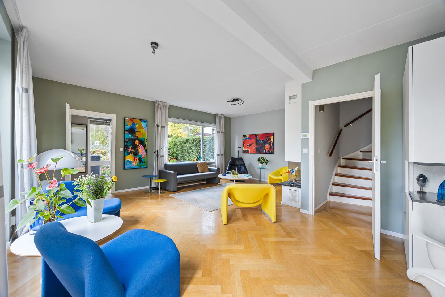 Foto 10 van Tulpentuin 90