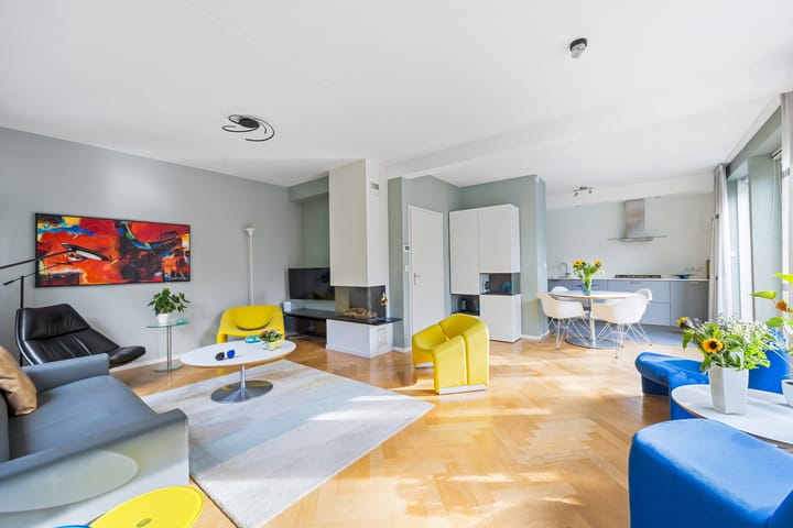 Photo 11 of Tulpentuin 90