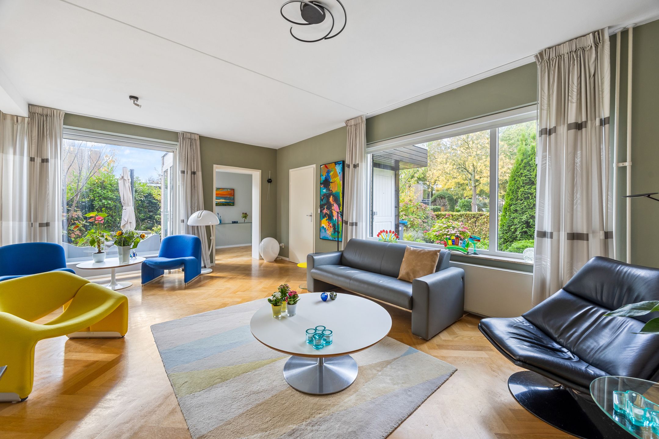 Foto 12 van Tulpentuin 90