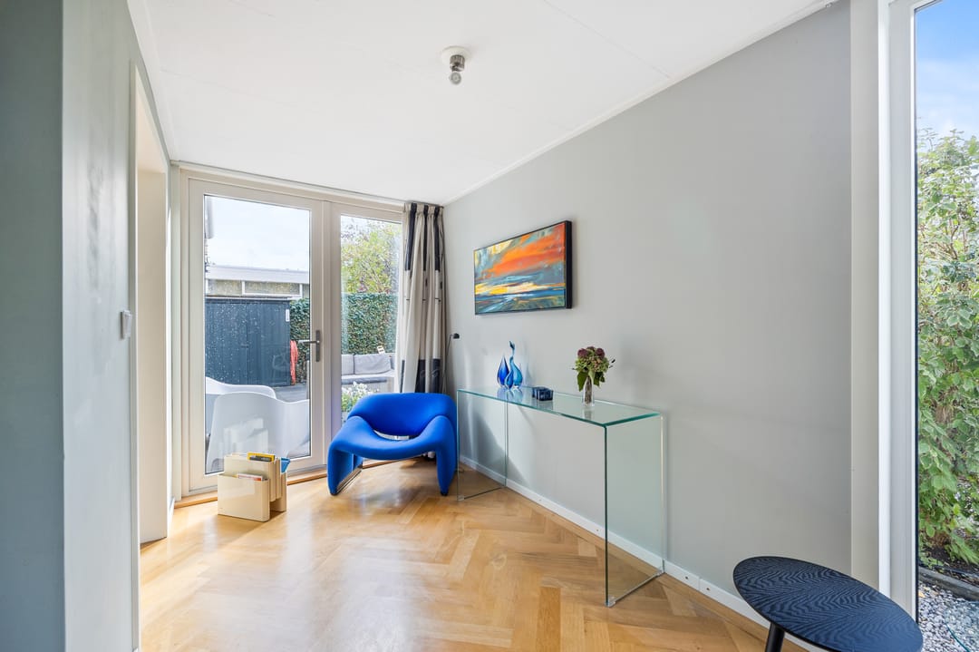 Foto 13 van Tulpentuin 90