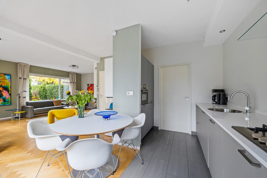 Foto 16 van Tulpentuin 90