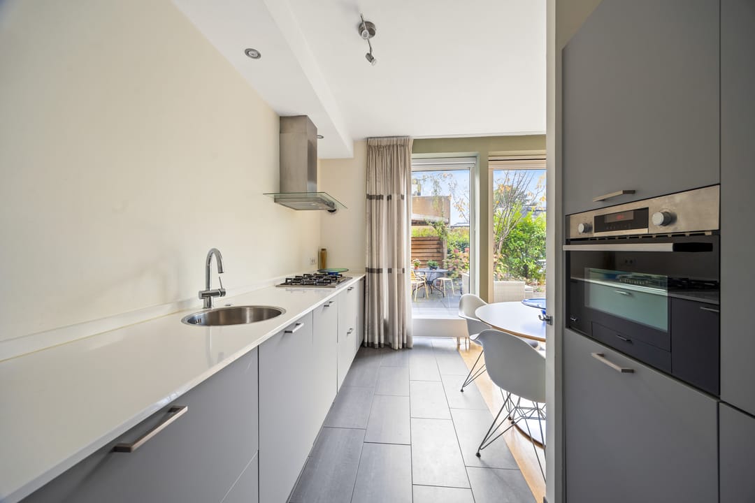 Foto 17 van Tulpentuin 90