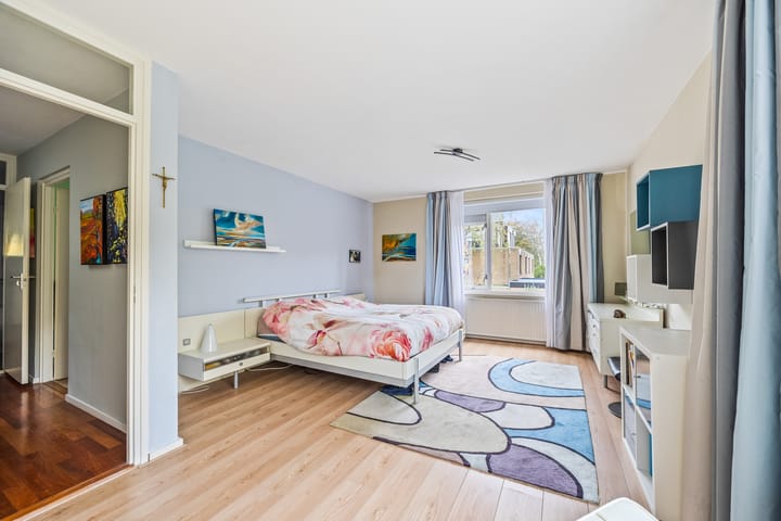 Photo 23 of Tulpentuin 90