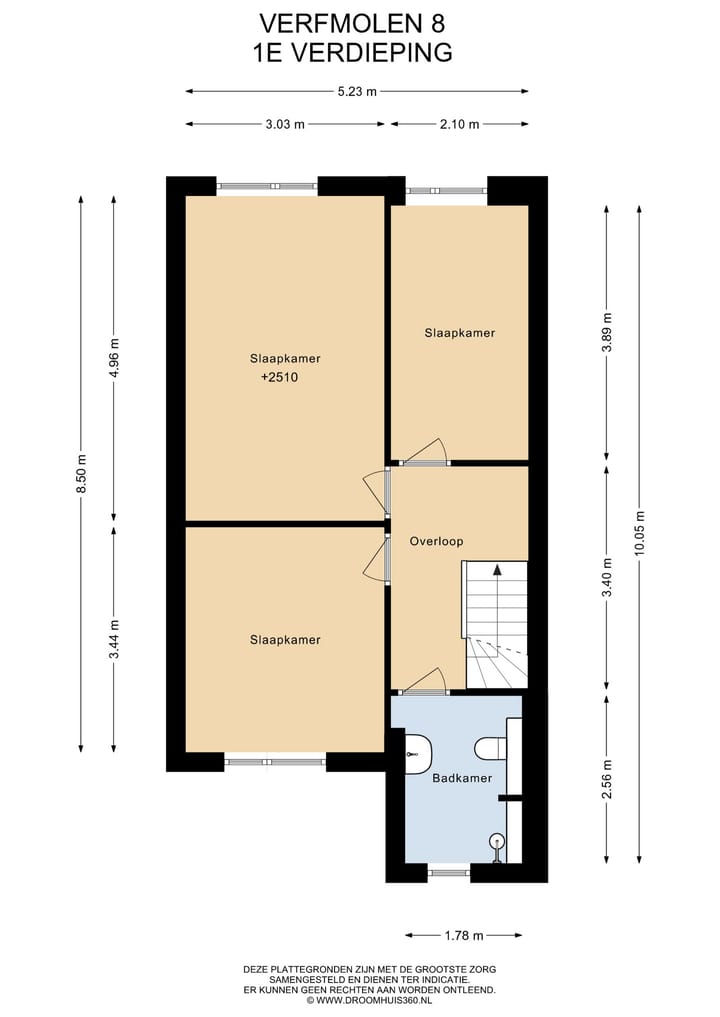 Photo 42 of Verfmolen 8