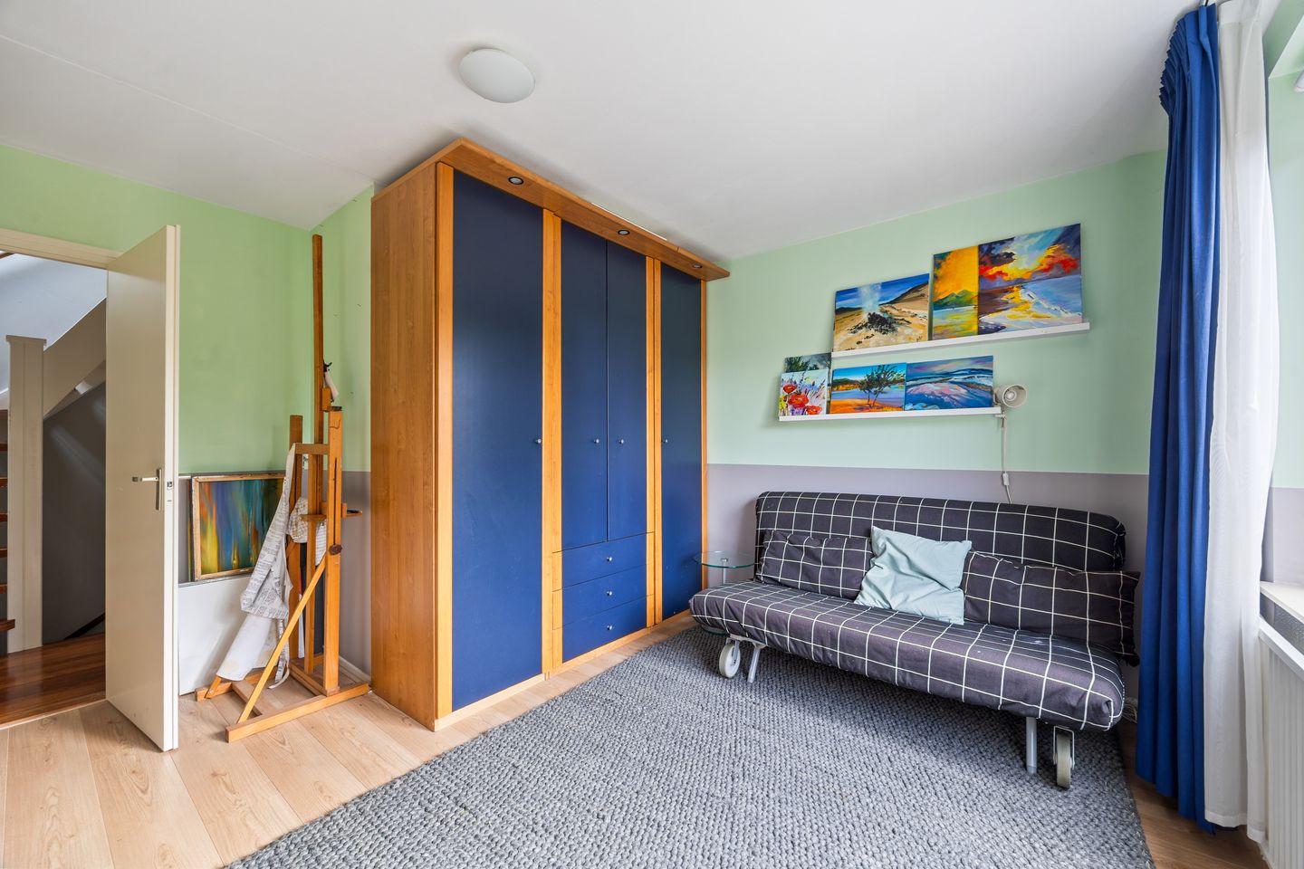 Foto 25 van Tulpentuin 90