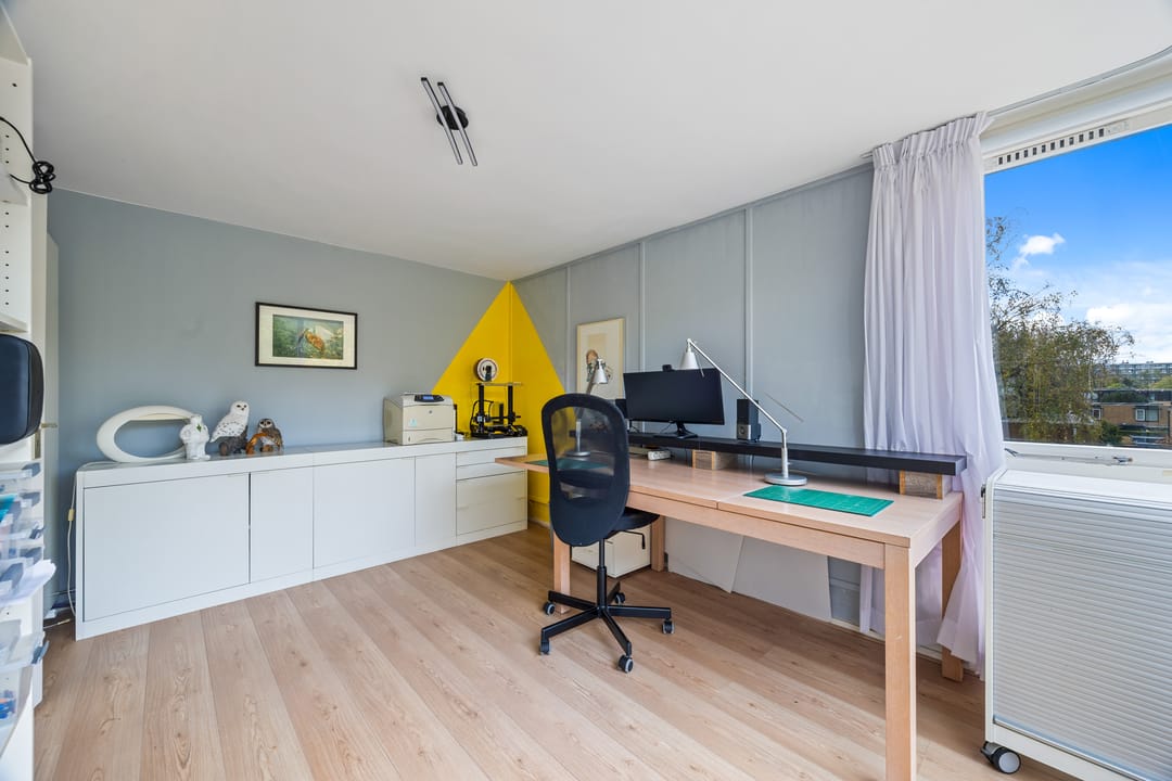 Foto 31 van Tulpentuin 90