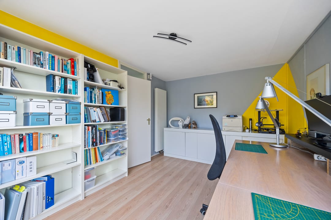 Foto 32 van Tulpentuin 90