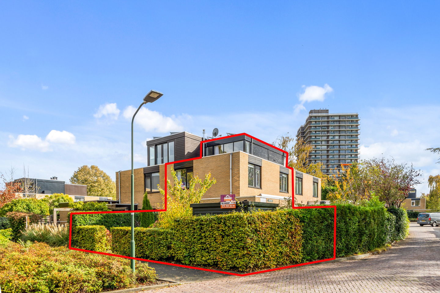 Foto 34 van Tulpentuin 90