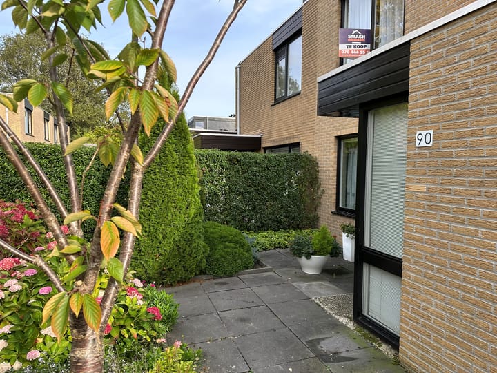 Photo 38 of Tulpentuin 90