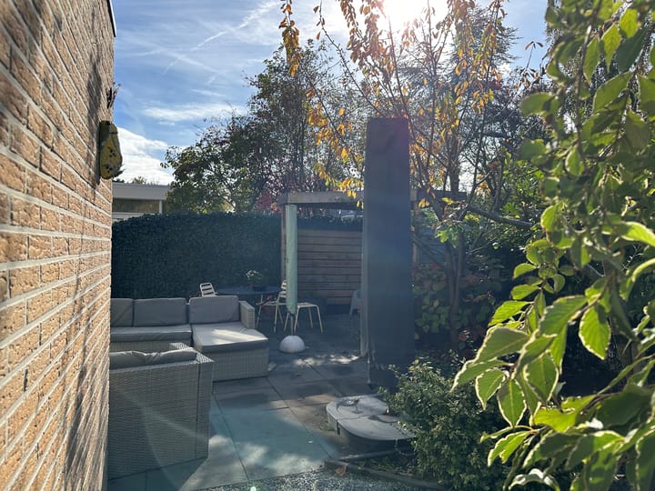 Photo 39 of Tulpentuin 90