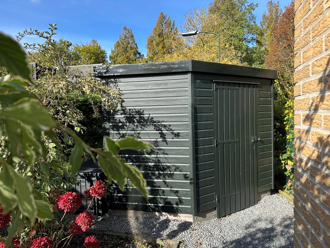 Foto 41 van Tulpentuin 90