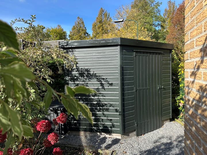 Photo 41 of Tulpentuin 90