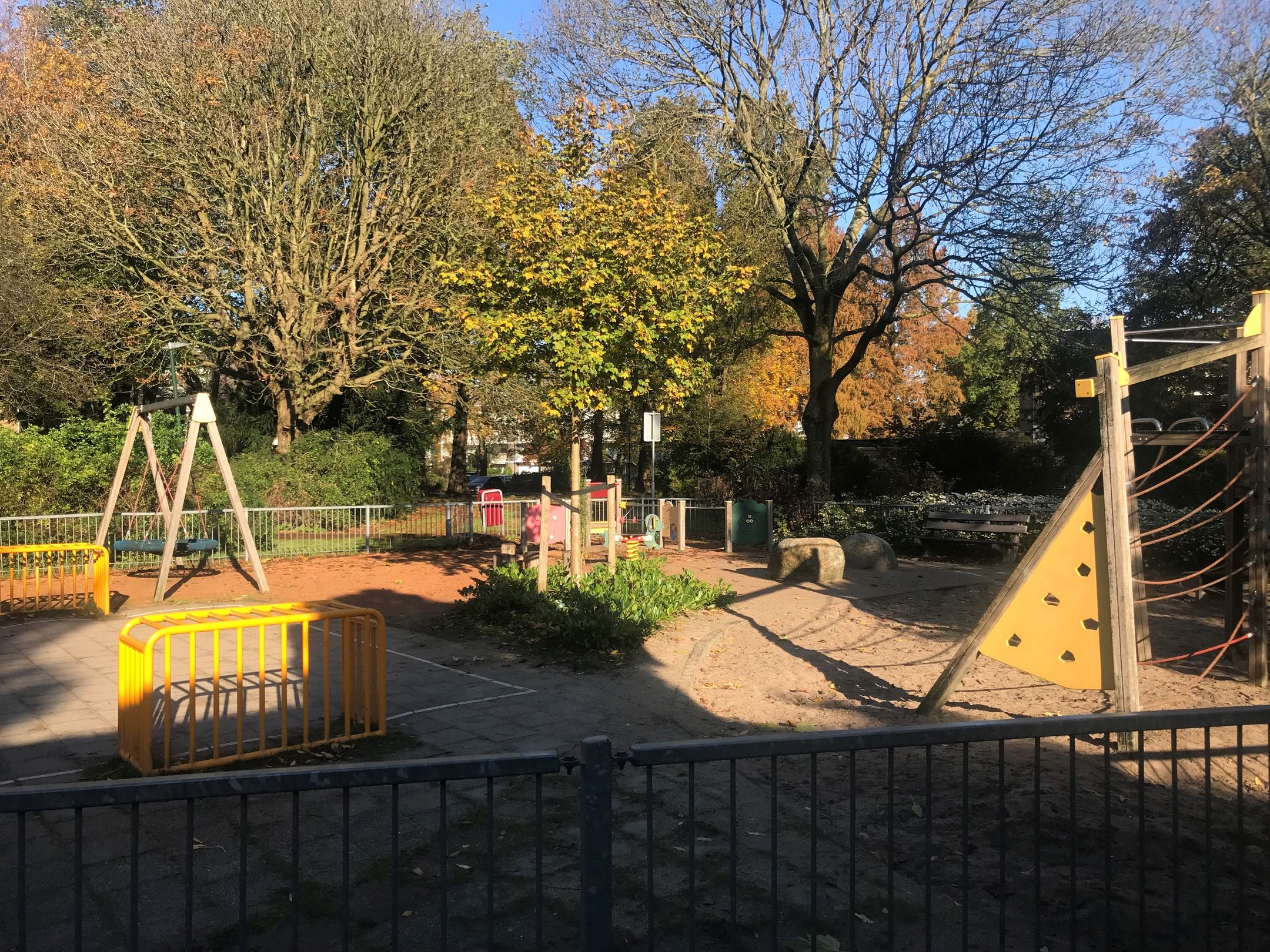 Foto 45 van Tulpentuin 90