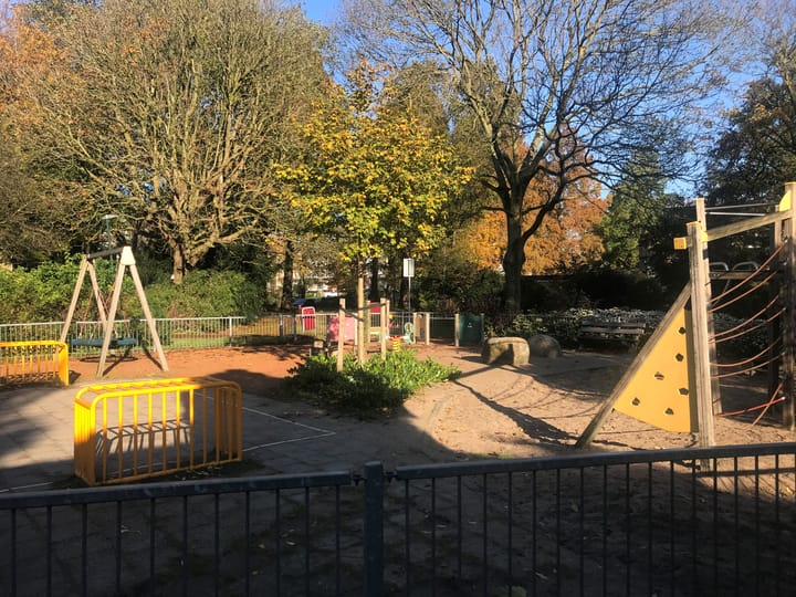 Photo 45 of Tulpentuin 90