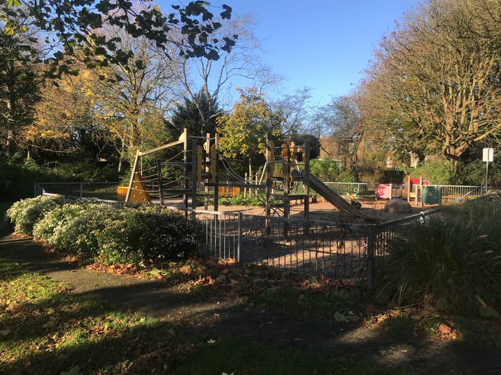 Photo 46 of Tulpentuin 90