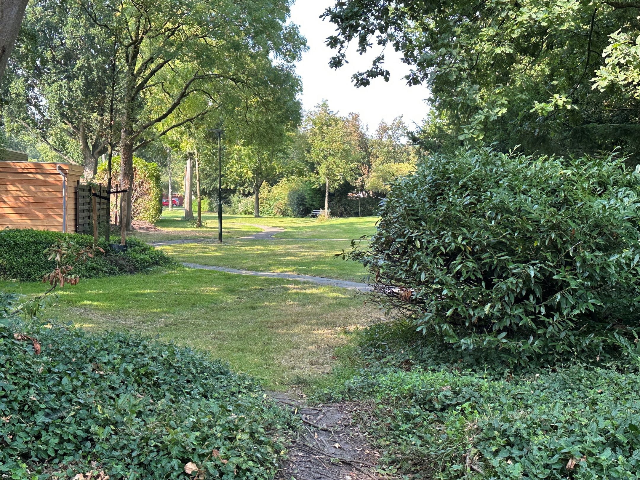 Foto 48 van Tulpentuin 90