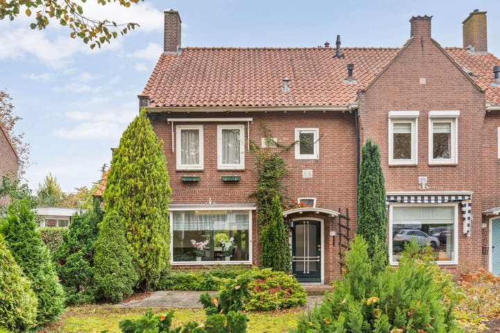 Foto 1 van Boerendanserdijk 93