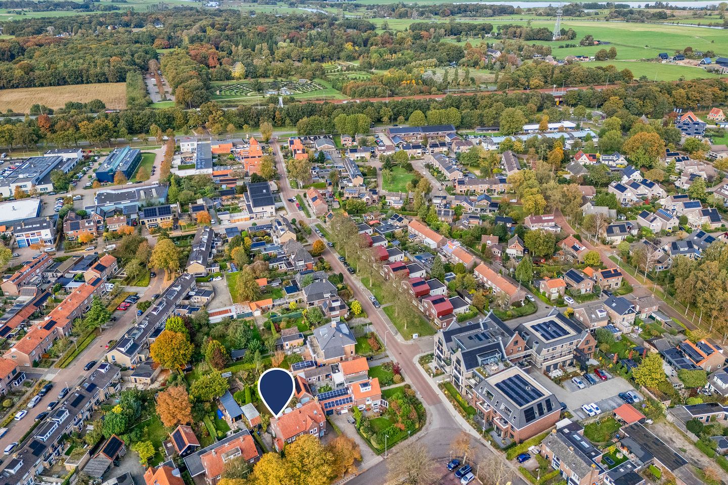 Photo 4 of Boerendanserdijk 93