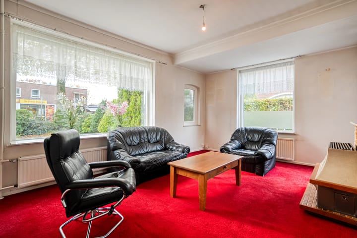 Foto 6 van Boerendanserdijk 93