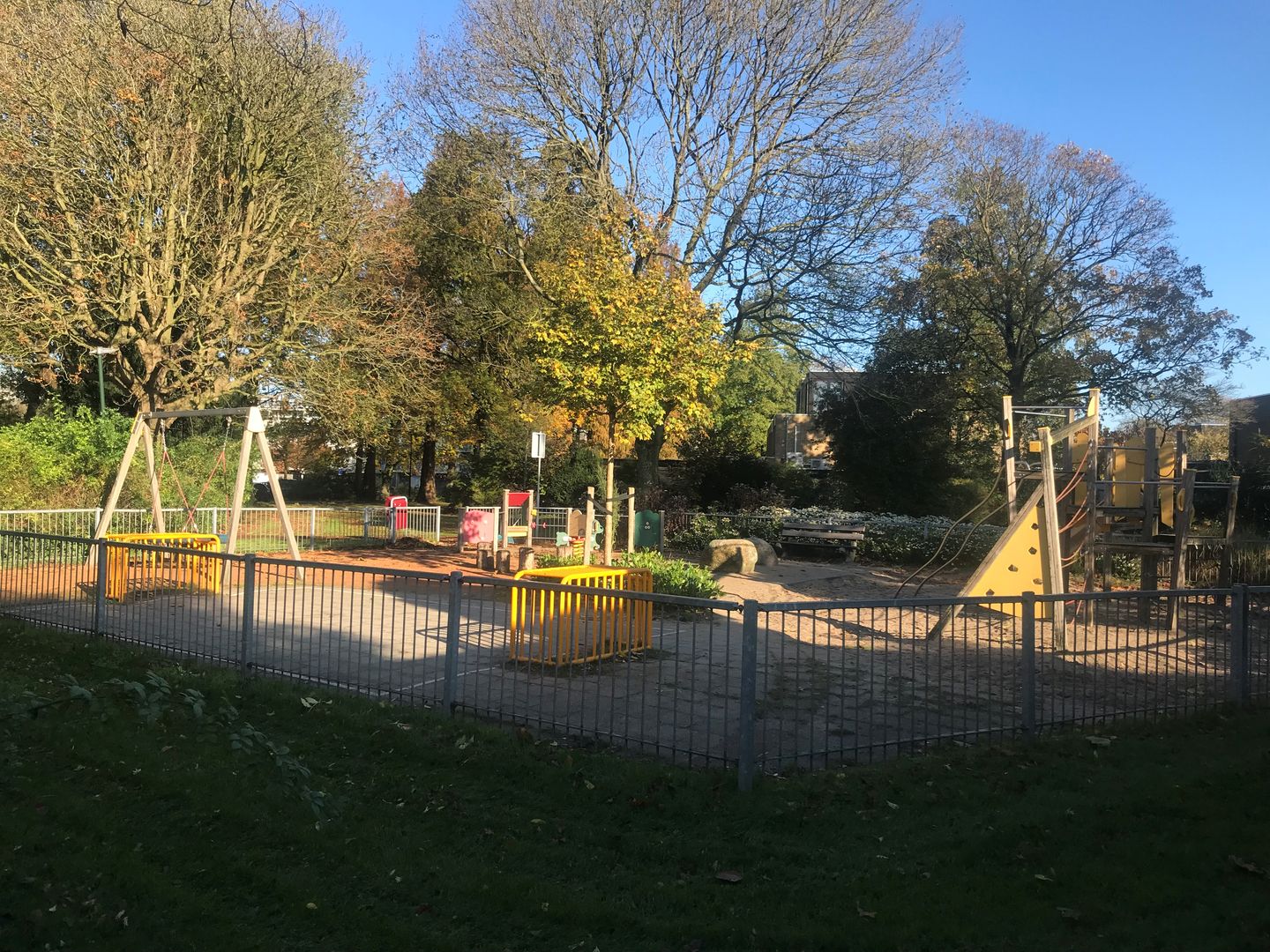 Foto 44 van Tulpentuin 90