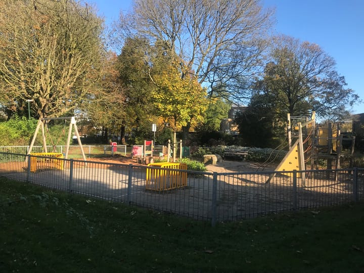 Photo 44 of Tulpentuin 90