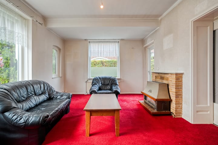 Foto 8 van Boerendanserdijk 93