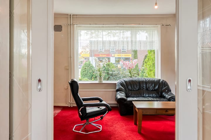 Foto 9 van Boerendanserdijk 93