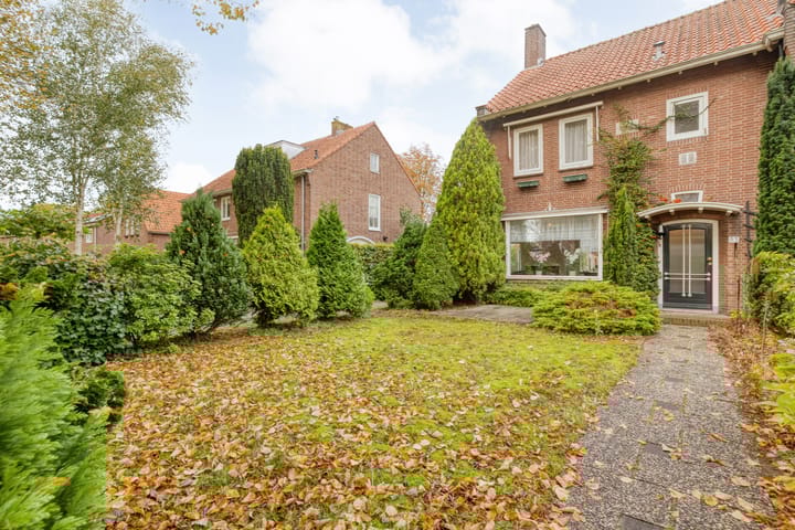 Foto 2 van Boerendanserdijk 93