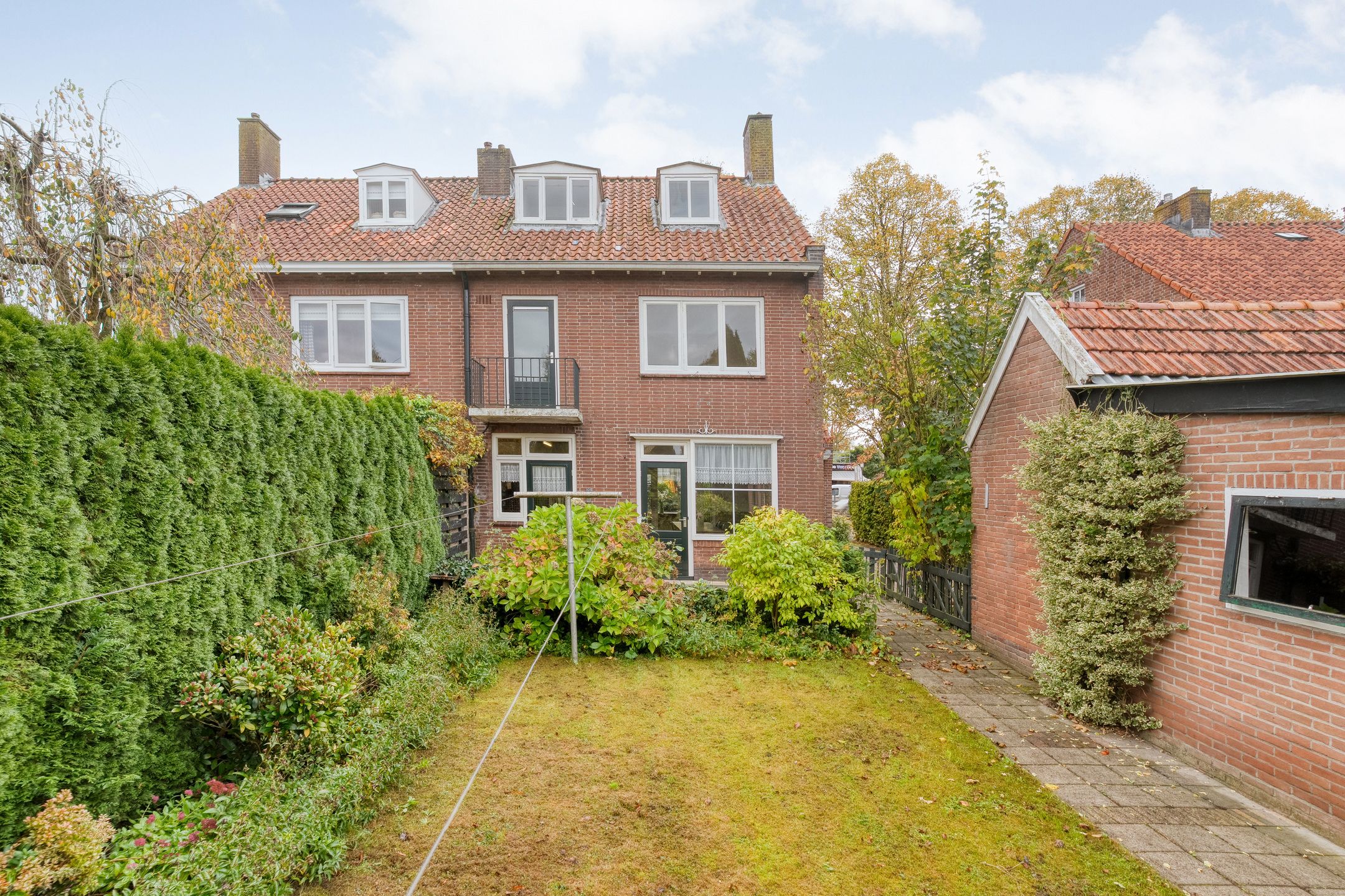 Photo 3 of Boerendanserdijk 93