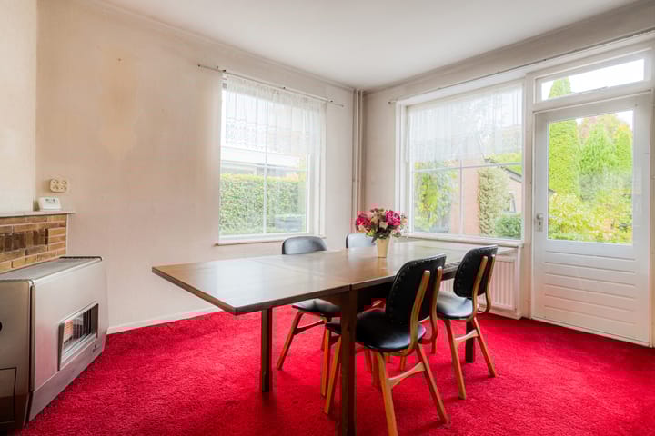 Foto 10 van Boerendanserdijk 93