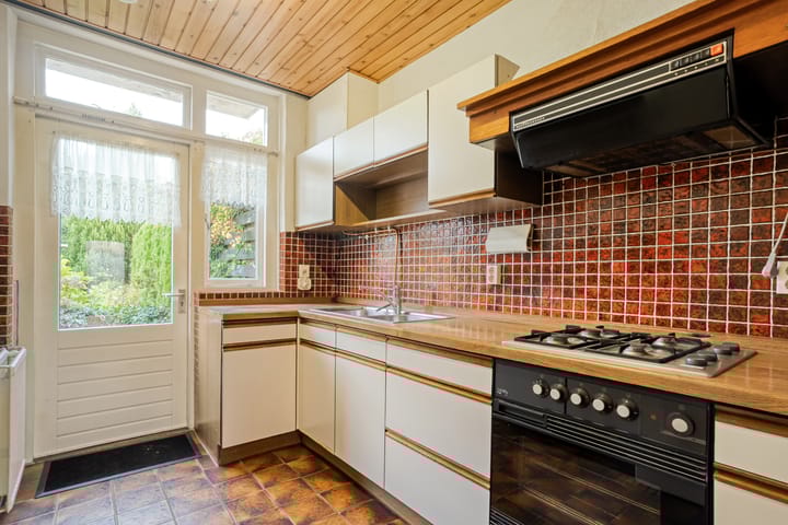 Foto 12 van Boerendanserdijk 93