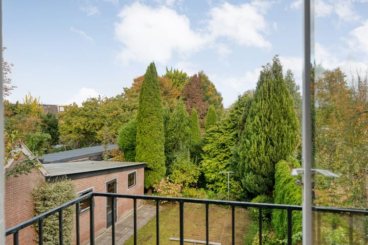 Foto 22 van Boerendanserdijk 93