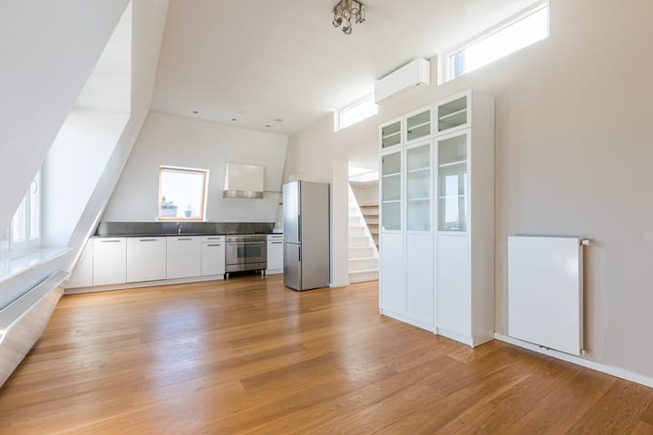 Foto 2 van Zijlweg 74-E