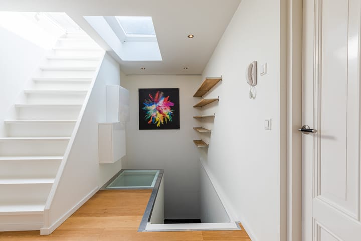 Foto 3 van Zijlweg 74-E