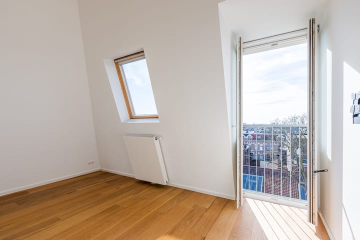 Foto 4 van Zijlweg 74-E