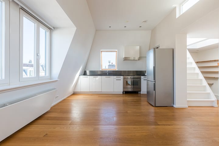 Foto 6 van Zijlweg 74-E