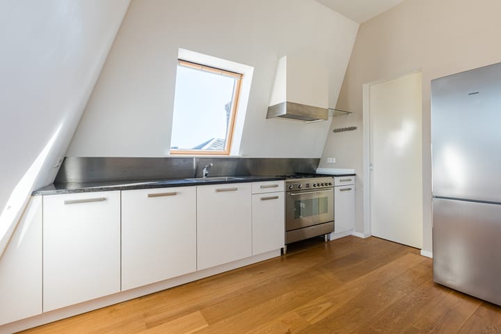 Foto 7 van Zijlweg 74-E