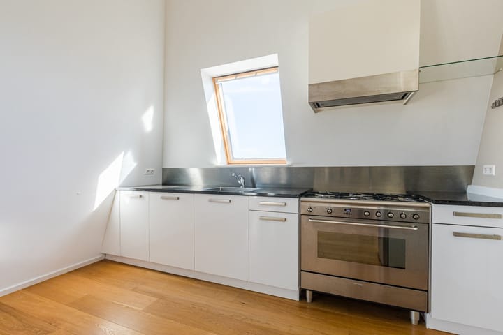 Foto 8 van Zijlweg 74-E